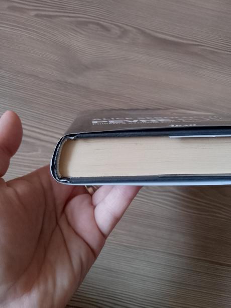 Alice seboldová - pevné puto, 