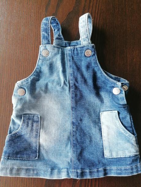 Šaty na traky, f&f,62