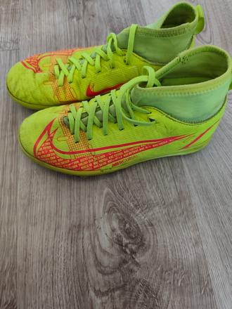 Turfy, nike,34