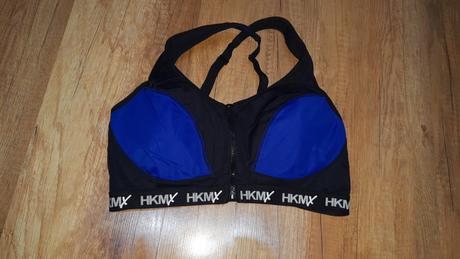 Dámska športová podprsenka, 90b