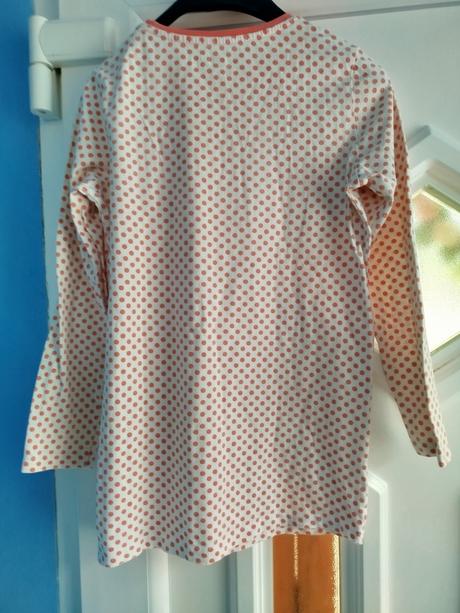 Pyžamo 146/152, tchibo,146