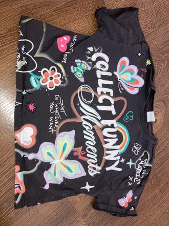 Tričko zara, zara,152