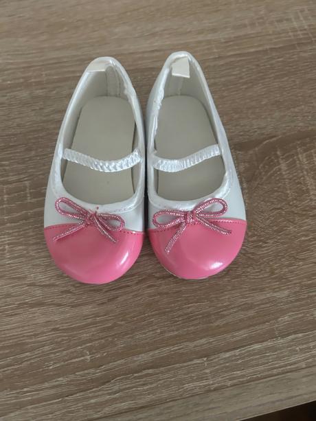 Balerinky, h&m,18