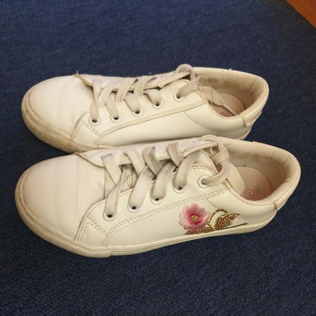 Tenisky, nelli blu,33