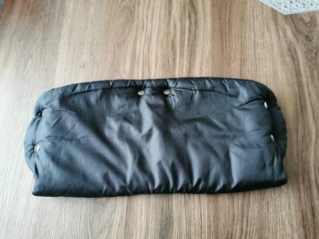 Rukávnik na kočík, emitex