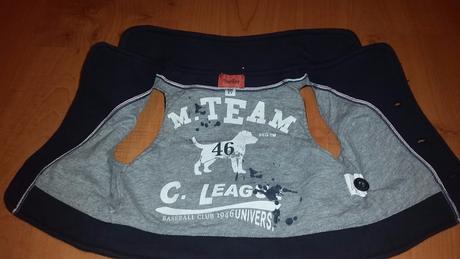 Komplet marése 68 - 15 eur, 68