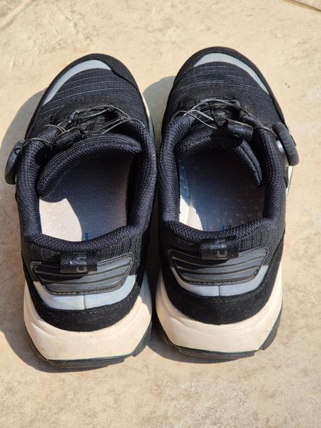 Richter tenisky, richter,35