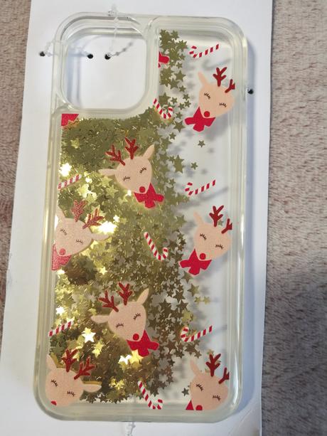 Obal na iphone 12/12 pro, 