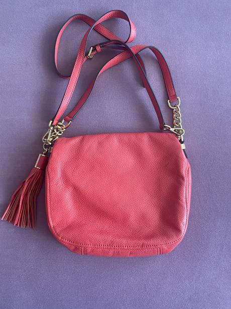 Michael kors crossbody kabelka, michael kors