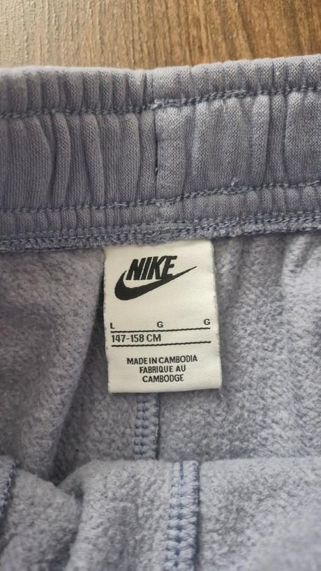 Tepláky nike, nike,146