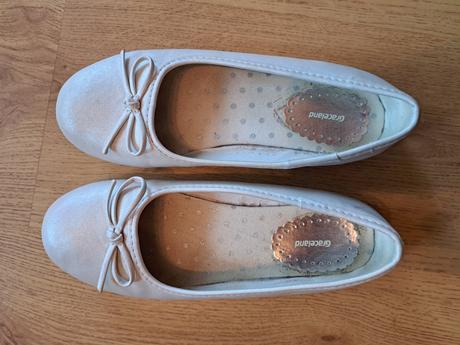 Baleriny v.35/36, graceland,35