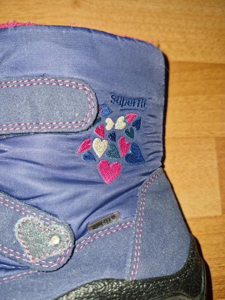 Superfit goretex, superfit,28