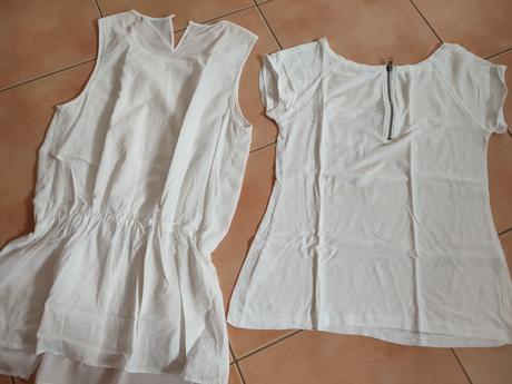 Dámske blúzky  zn.top secret, 38