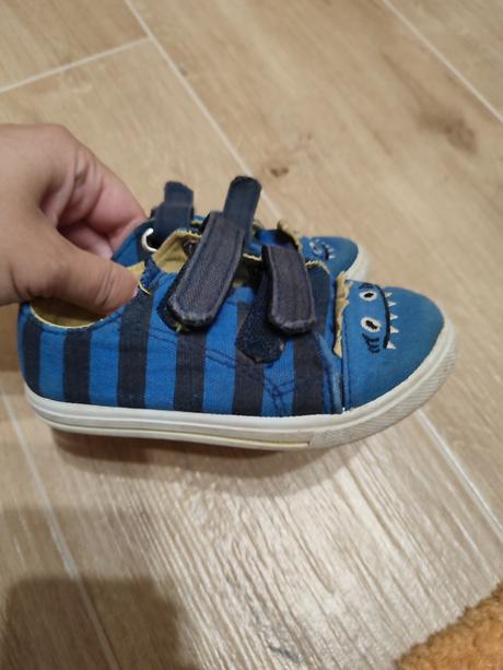 Tenisky, bobbi shoes,24