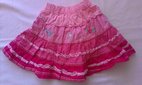 Pre parádnicu, pumpkin patch,80