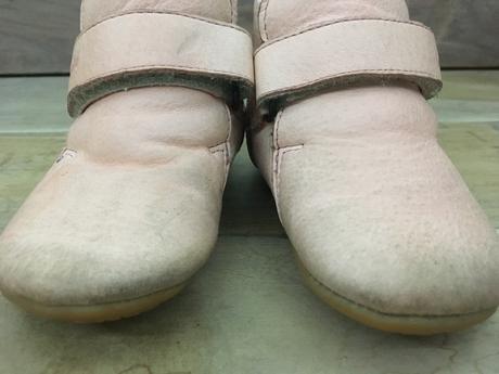 Froddo prewalkers boots, froddo,19