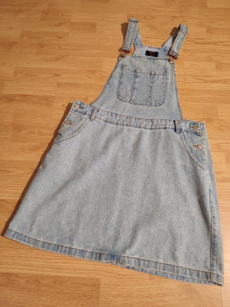 Sukňa na traky, f&f,42