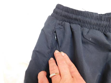 Slazenger športove nohavice, slazenger,xs