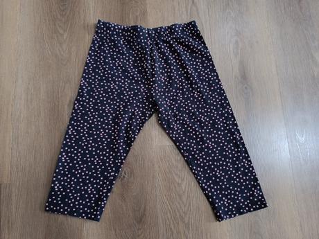 Krátke legíny, next,152