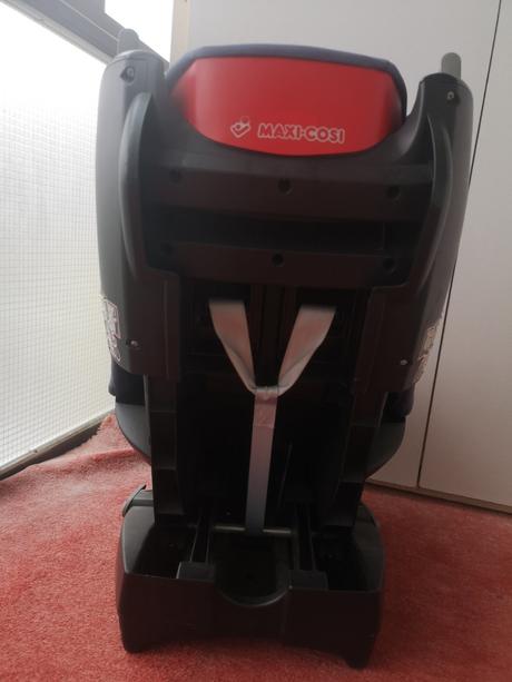 Maxi cosi tobi autosedacka 9-18 kg, maxi cosi