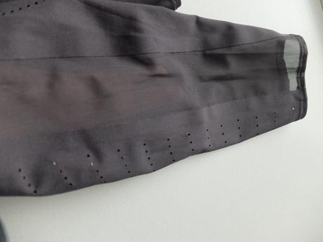 Legíny domyos s/m, decathlon,m