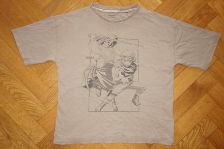 Tričko naruto, reserved,146