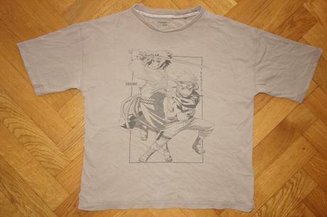 Tričko naruto, reserved,146
