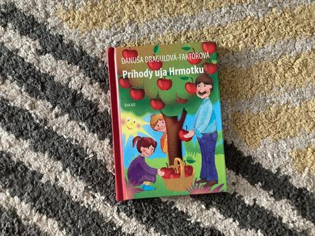 Príhody uja hrmotku-prvé vyd.2008, 