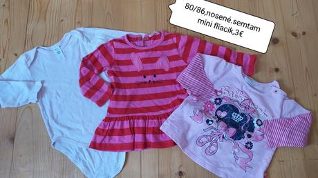 Balík 86-92, 86–98