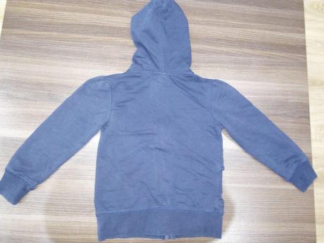 Mikina pre dievcatko, dopodopo,110