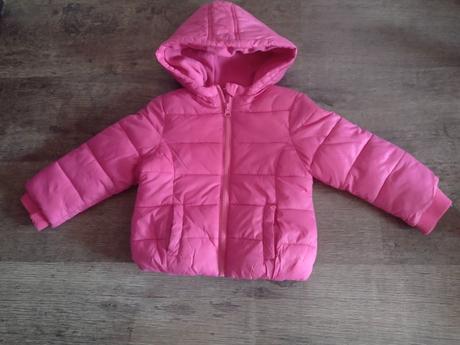 Prechodná bundička, f&f,86