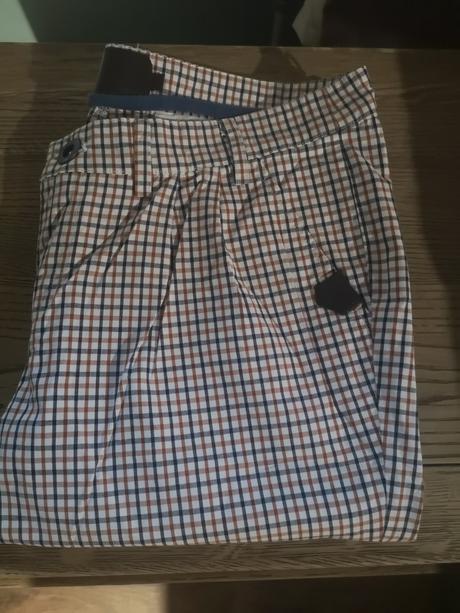 Dámske nohavice devergo veľkosť 27, devergo,26