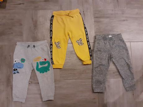 Tepláčky 3ks, disney,98