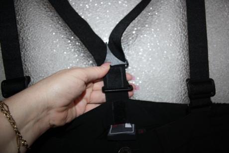 Softshell nohavice č. xxl, xxl