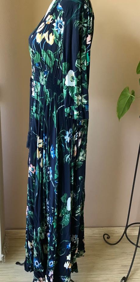 Šaty shein 2+1napoly, m