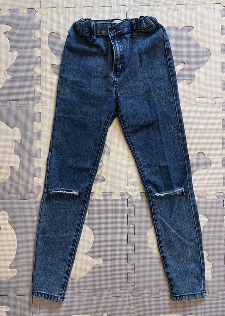 Elasticke skinny rifle, reserved,152