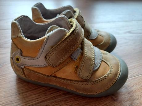 Dd step prechodne topanky, d.d.step,22