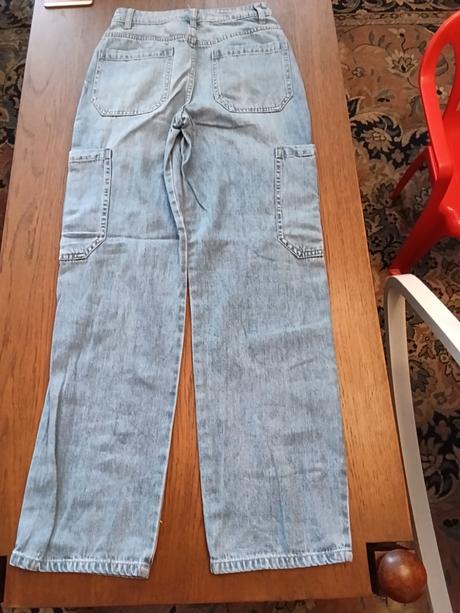 Rifle sinsay, sinsay,32