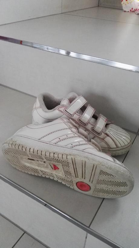Tenisky adidas, vel.34, adidas,34