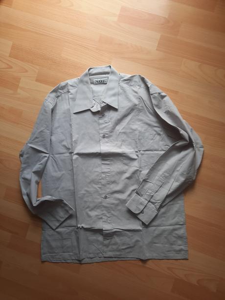 Pánska košeľa, 41