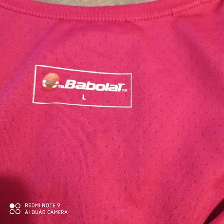 Športové tričko, l