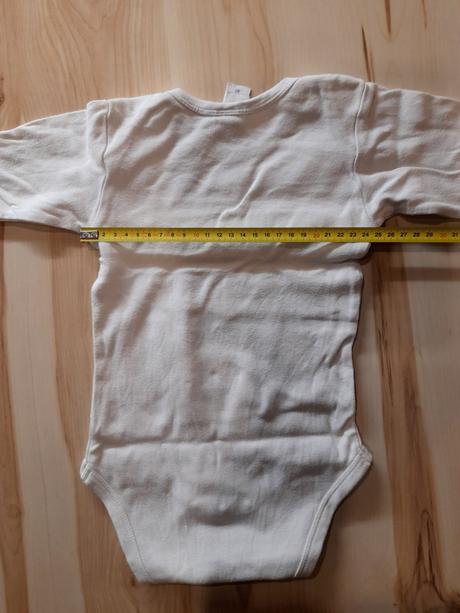 Body i love my body, c&a,80