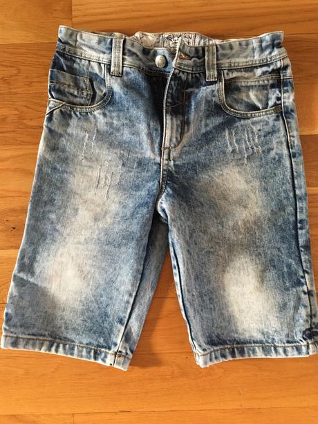 Detské kraťasy, tu,134