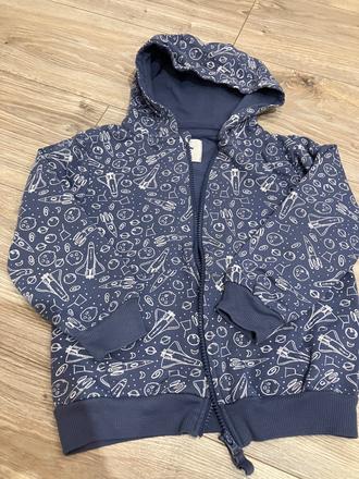 Mikiny 2ks, sinsay,122