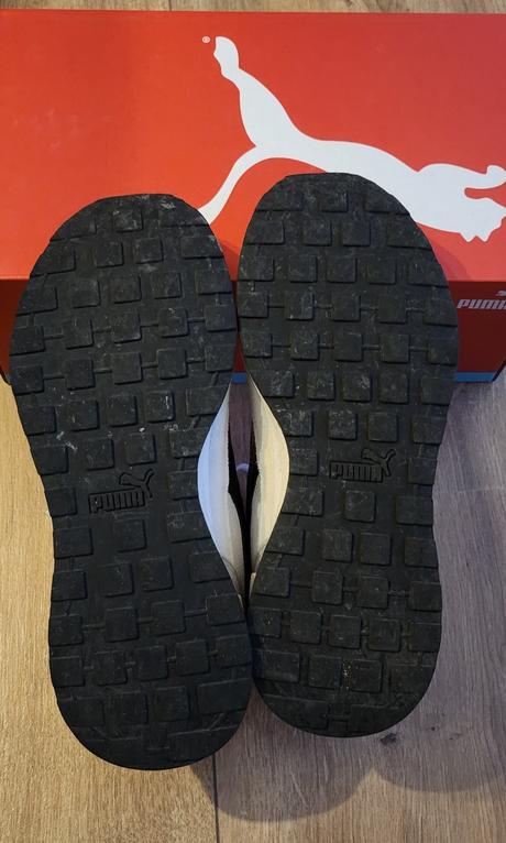 Tenisky puma, puma,38
