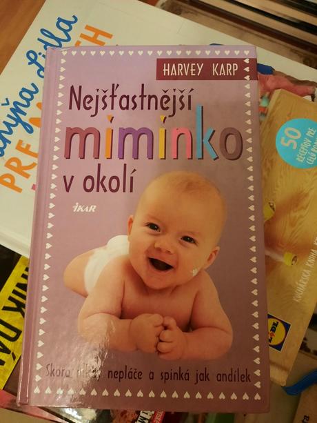 Najšťastnejšie mininko v okolí,