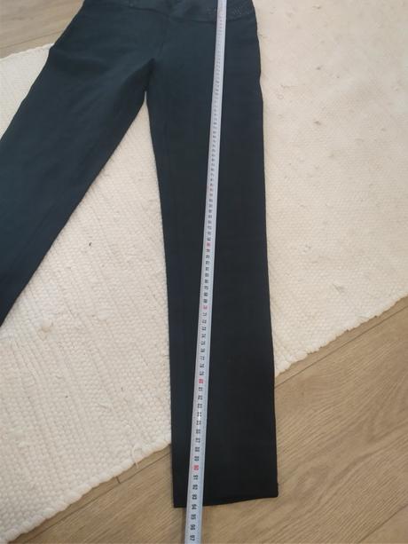 Nohavicove legíny s/m, s