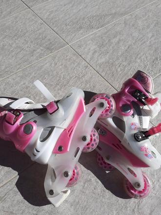 Kolieskove korcule worker trigo, 29