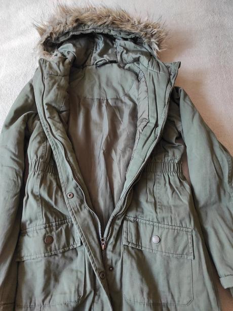 Bundička, vetrovka, pepperts,164