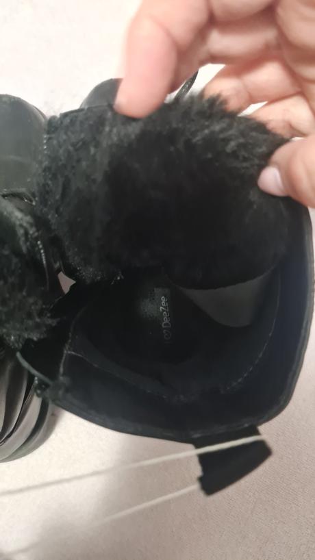 Topánky veľ.35, 35